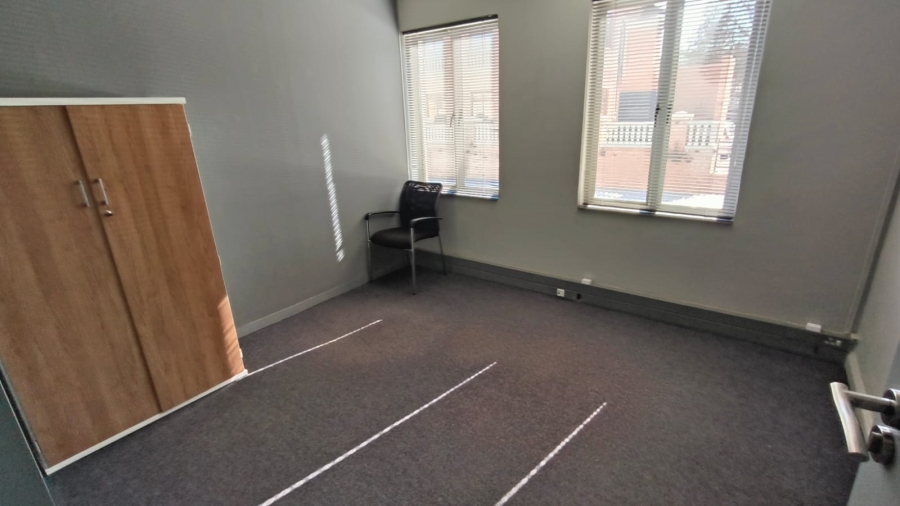 To Let Commercial Property for Rent in Route 21 Business Park Gauteng