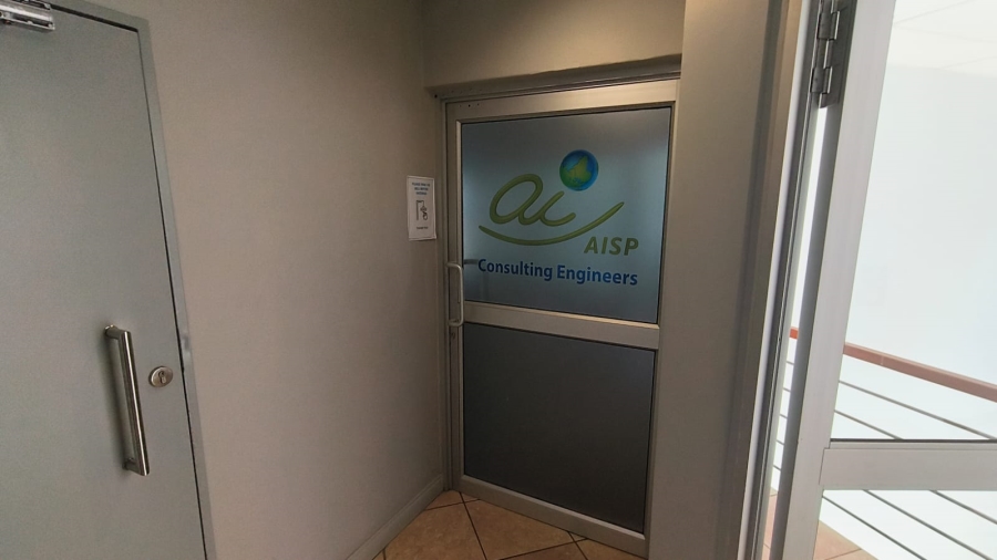 To Let Commercial Property for Rent in Route 21 Business Park Gauteng