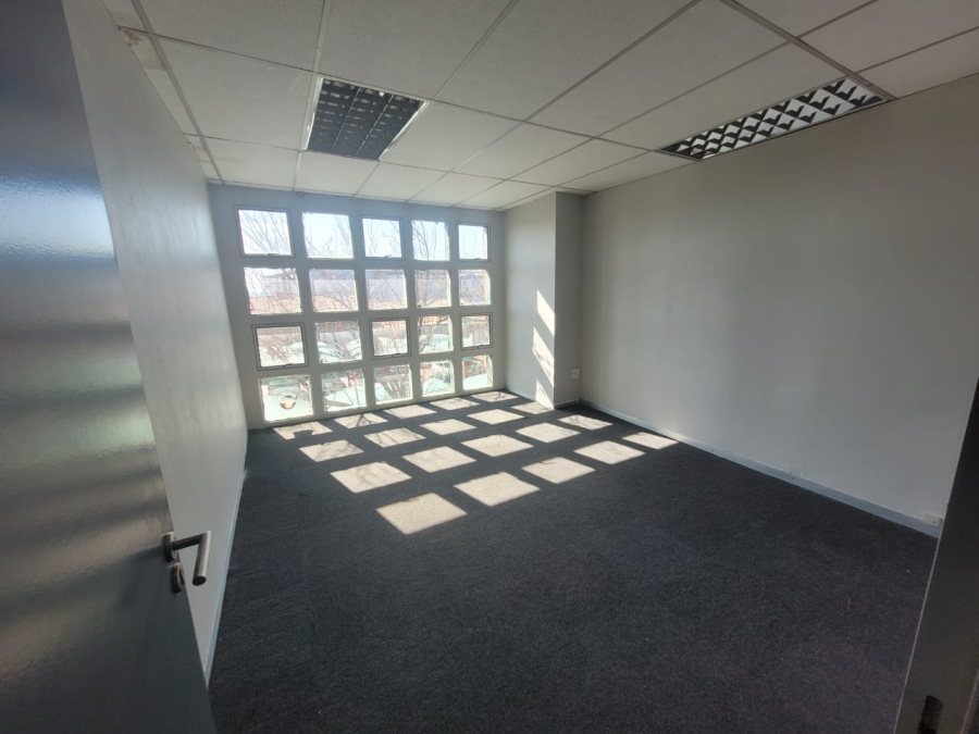 To Let Commercial Property for Rent in Highveld Gauteng