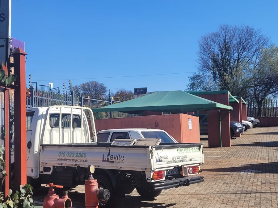 To Let Commercial Property for Rent in Highveld Gauteng