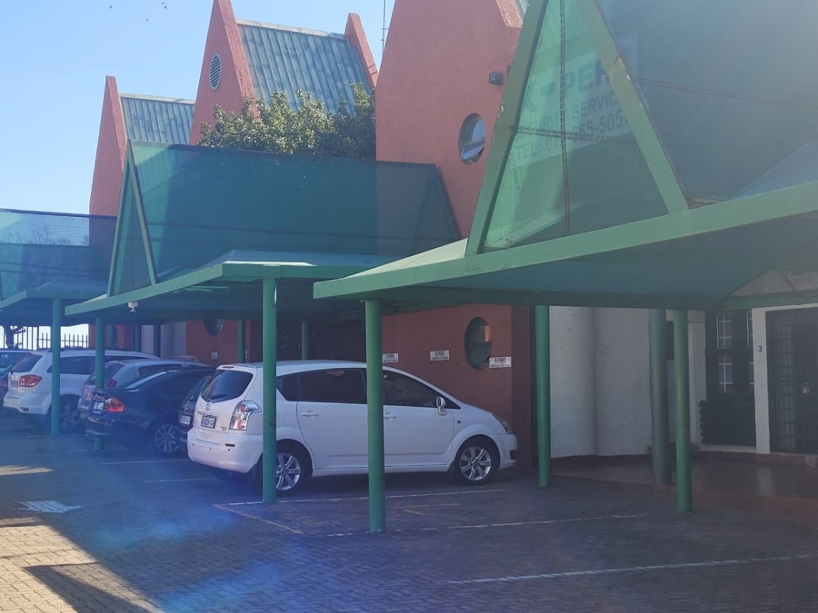 To Let Commercial Property for Rent in Highveld Gauteng
