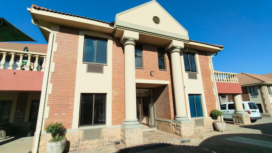 To Let Commercial Property for Rent in Route 21 Business Park Gauteng