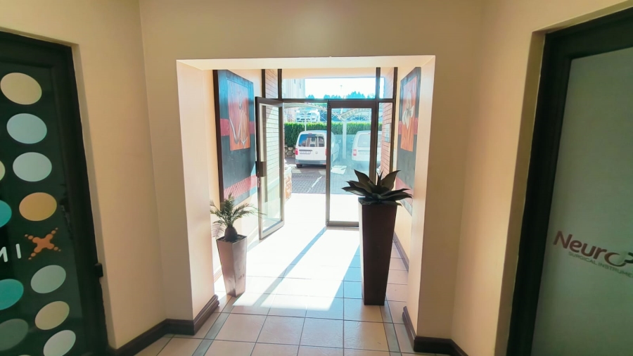 To Let Commercial Property for Rent in Route 21 Business Park Gauteng
