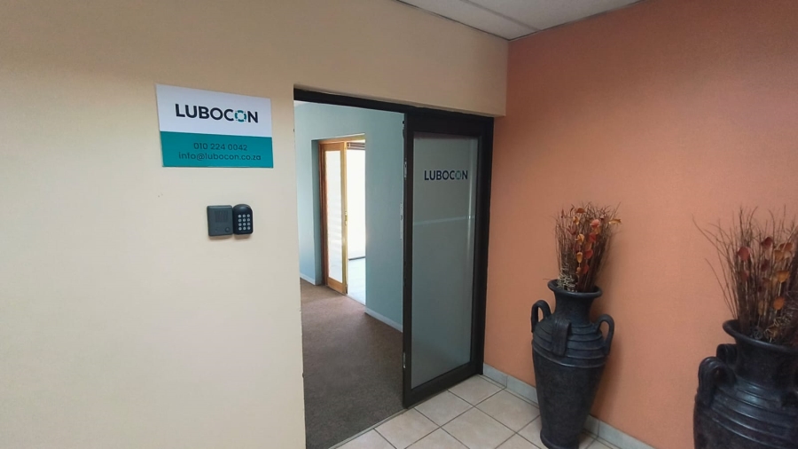 To Let Commercial Property for Rent in Route 21 Business Park Gauteng