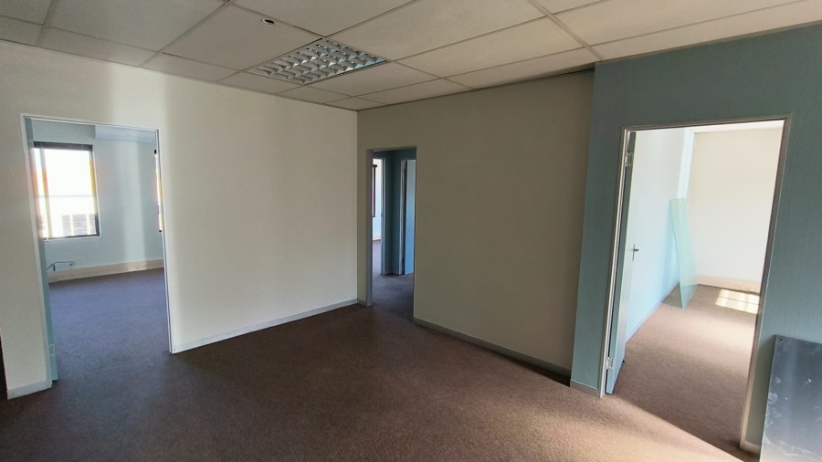 To Let Commercial Property for Rent in Route 21 Business Park Gauteng