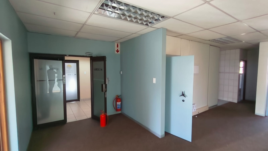 To Let Commercial Property for Rent in Route 21 Business Park Gauteng