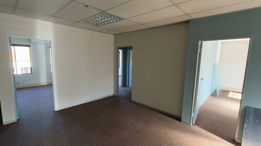 To Let Commercial Property for Rent in Route 21 Business Park Gauteng