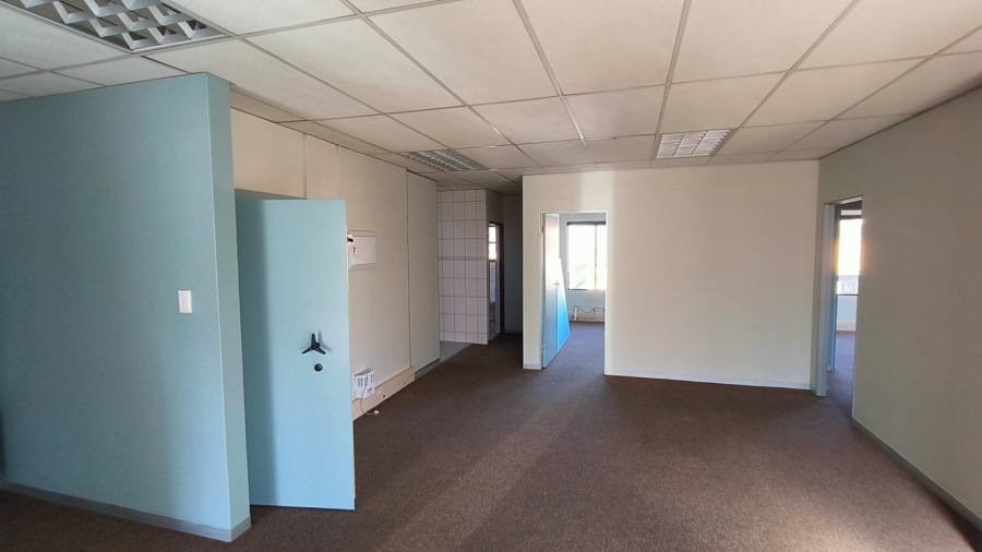 To Let Commercial Property for Rent in Route 21 Business Park Gauteng