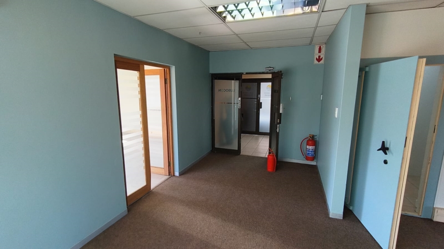 To Let Commercial Property for Rent in Route 21 Business Park Gauteng