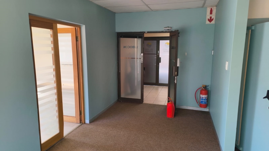 To Let Commercial Property for Rent in Route 21 Business Park Gauteng