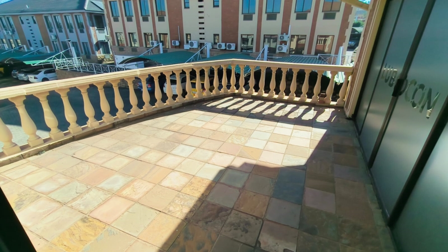 To Let Commercial Property for Rent in Route 21 Business Park Gauteng