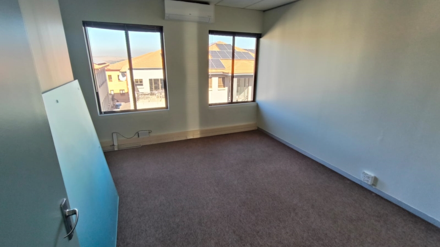 To Let Commercial Property for Rent in Route 21 Business Park Gauteng