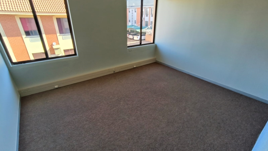 To Let Commercial Property for Rent in Route 21 Business Park Gauteng