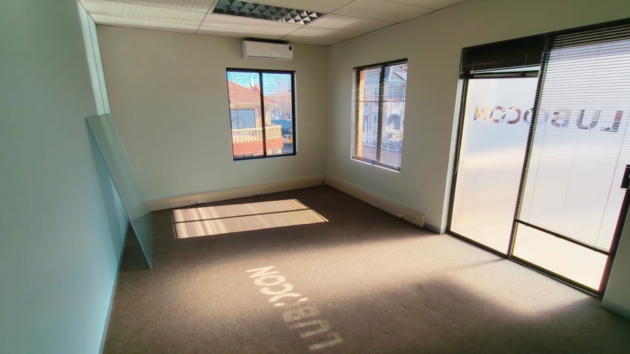 To Let Commercial Property for Rent in Route 21 Business Park Gauteng