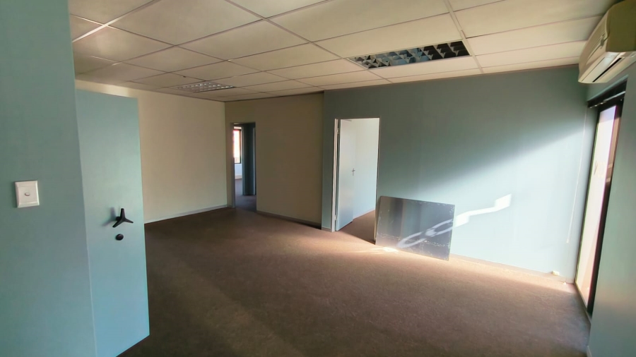 To Let Commercial Property for Rent in Route 21 Business Park Gauteng