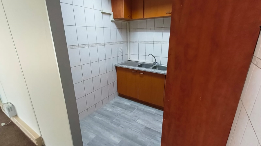 To Let Commercial Property for Rent in Route 21 Business Park Gauteng