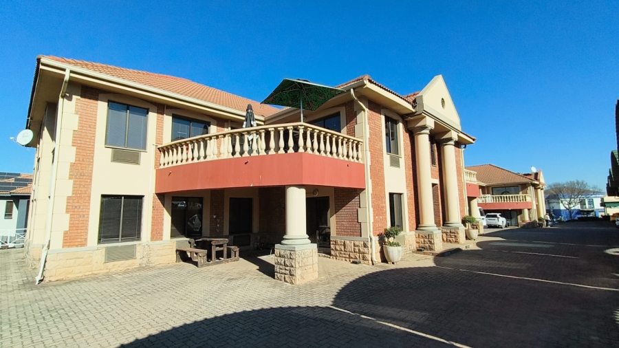 To Let Commercial Property for Rent in Route 21 Business Park Gauteng