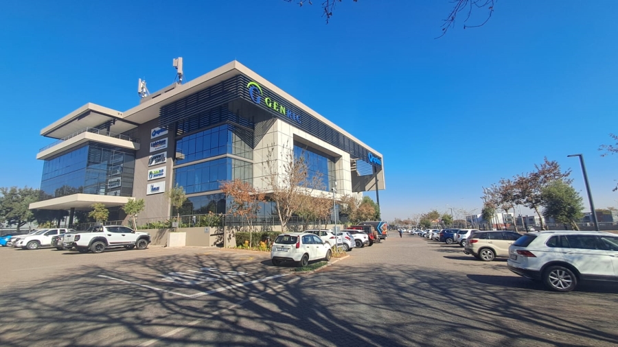 To Let Commercial Property for Rent in Doringkloof Gauteng
