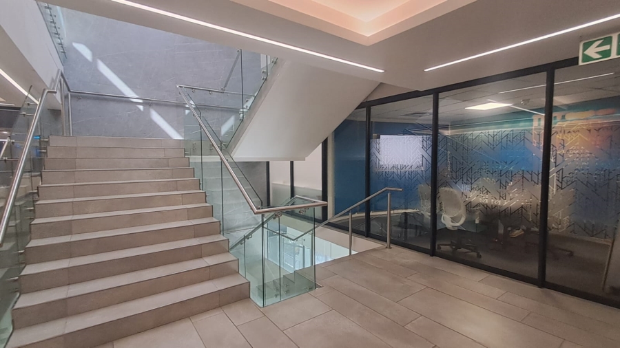 To Let Commercial Property for Rent in Doringkloof Gauteng