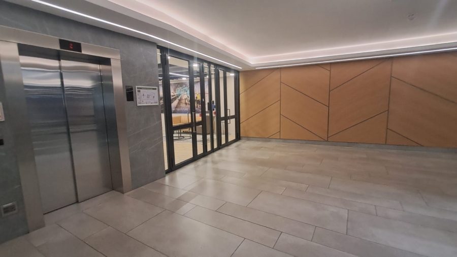 To Let Commercial Property for Rent in Doringkloof Gauteng