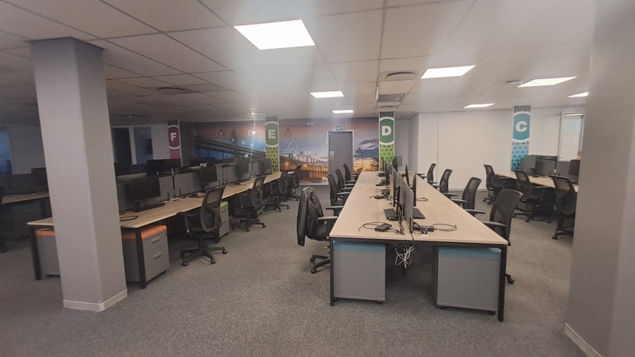 To Let Commercial Property for Rent in Doringkloof Gauteng