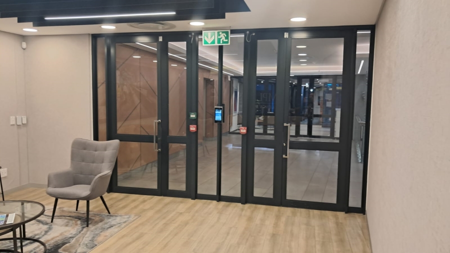 To Let Commercial Property for Rent in Doringkloof Gauteng