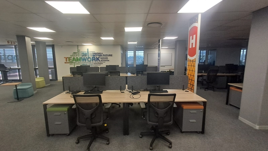 To Let Commercial Property for Rent in Doringkloof Gauteng