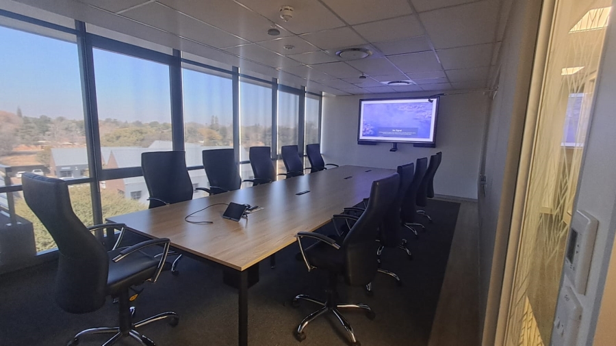 To Let Commercial Property for Rent in Doringkloof Gauteng
