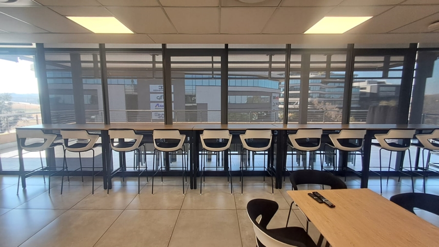 To Let Commercial Property for Rent in Doringkloof Gauteng