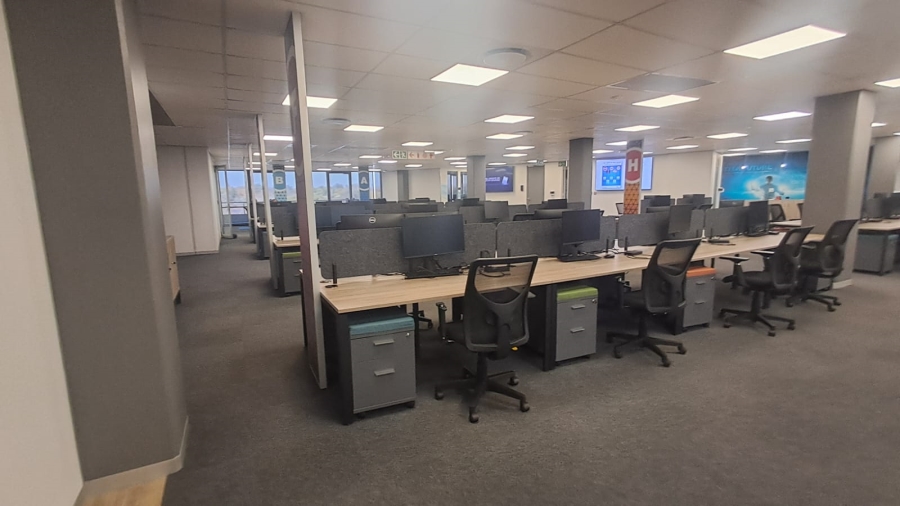 To Let Commercial Property for Rent in Doringkloof Gauteng
