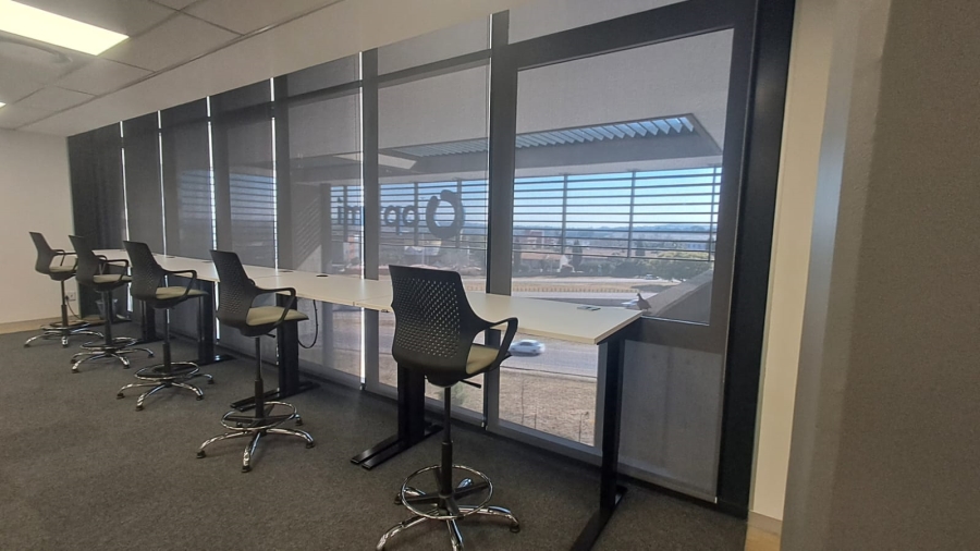 To Let Commercial Property for Rent in Doringkloof Gauteng