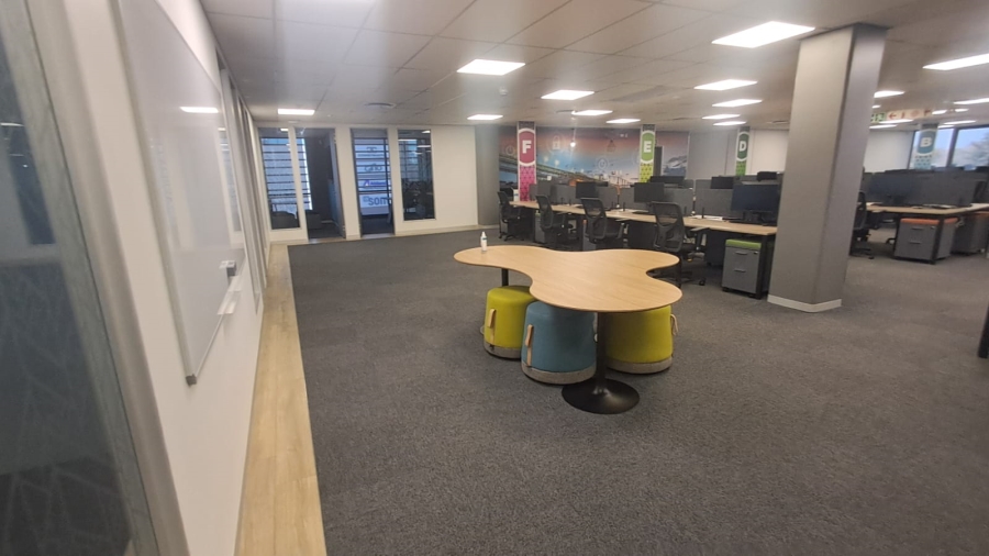To Let Commercial Property for Rent in Doringkloof Gauteng