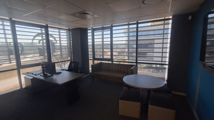 To Let Commercial Property for Rent in Doringkloof Gauteng