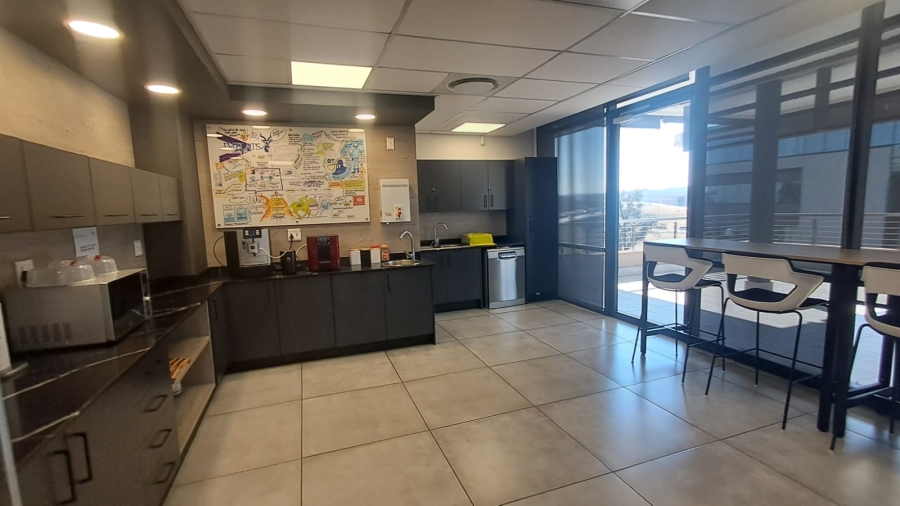 To Let Commercial Property for Rent in Doringkloof Gauteng