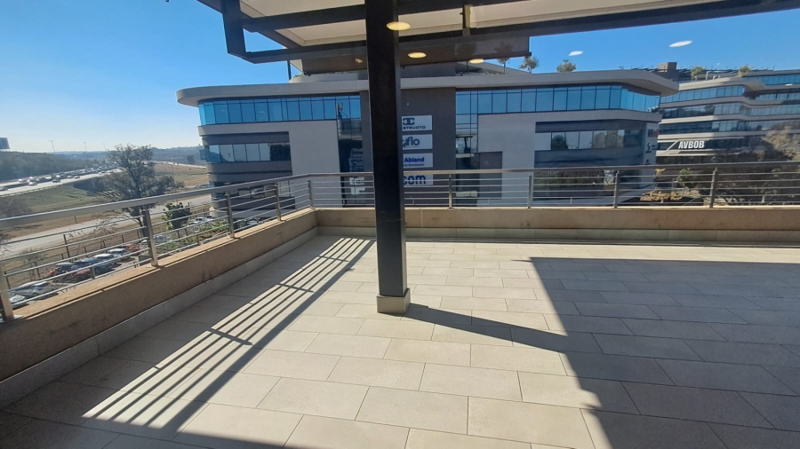 To Let Commercial Property for Rent in Doringkloof Gauteng