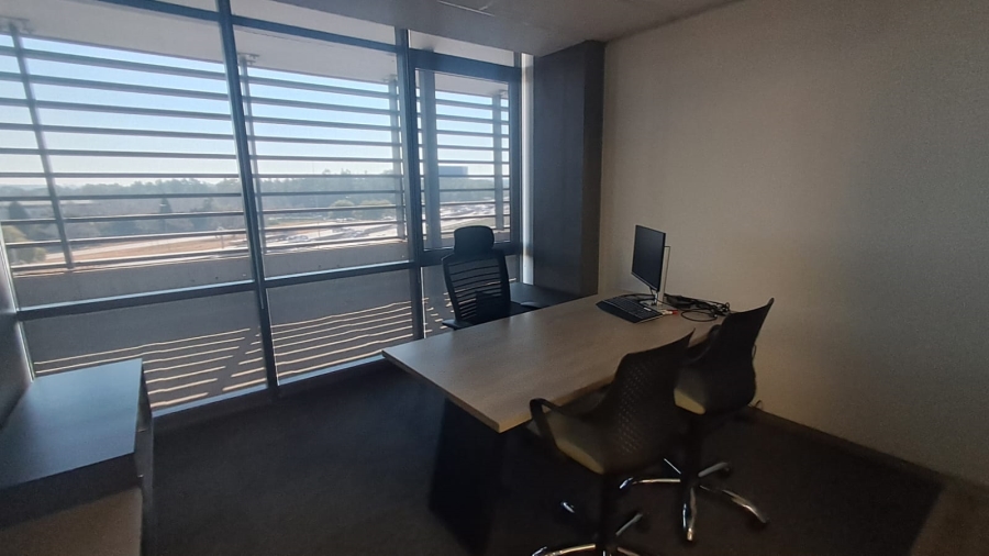 To Let Commercial Property for Rent in Doringkloof Gauteng