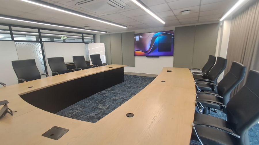 To Let Commercial Property for Rent in Doringkloof Gauteng