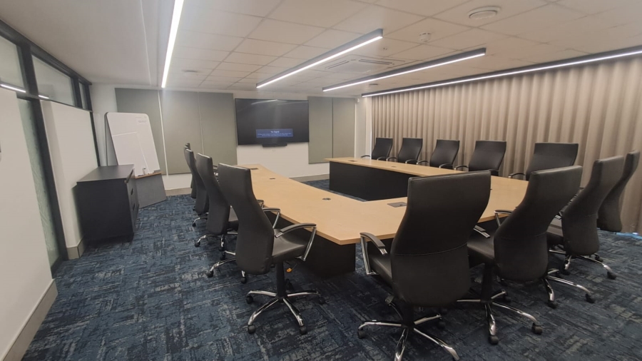 To Let Commercial Property for Rent in Doringkloof Gauteng