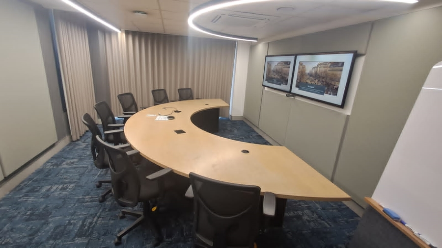 To Let Commercial Property for Rent in Doringkloof Gauteng