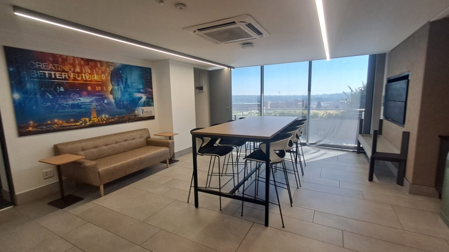 To Let Commercial Property for Rent in Doringkloof Gauteng