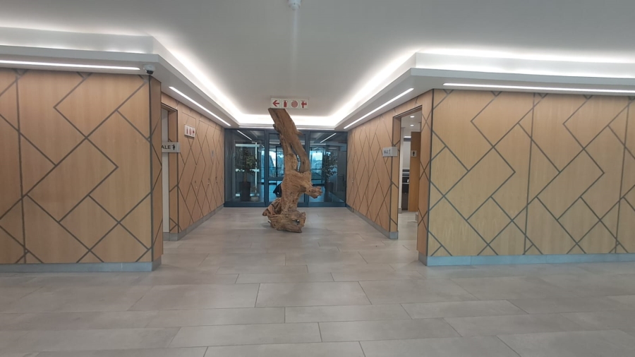 To Let Commercial Property for Rent in Doringkloof Gauteng