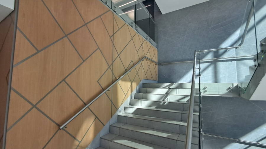 To Let Commercial Property for Rent in Doringkloof Gauteng