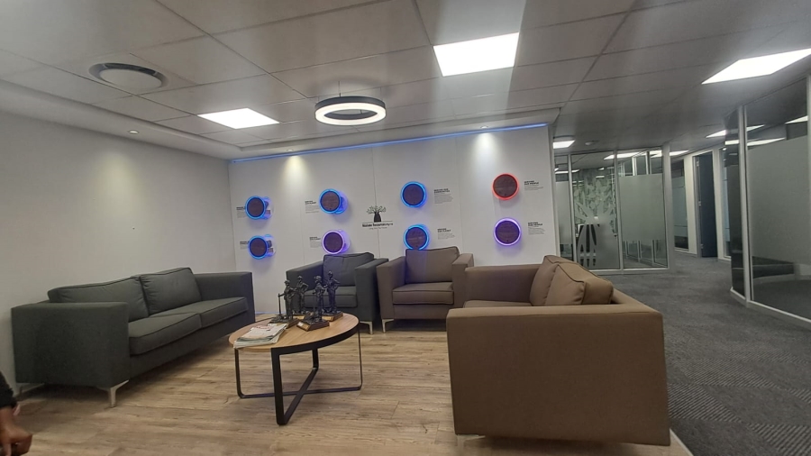 To Let Commercial Property for Rent in Doringkloof Gauteng