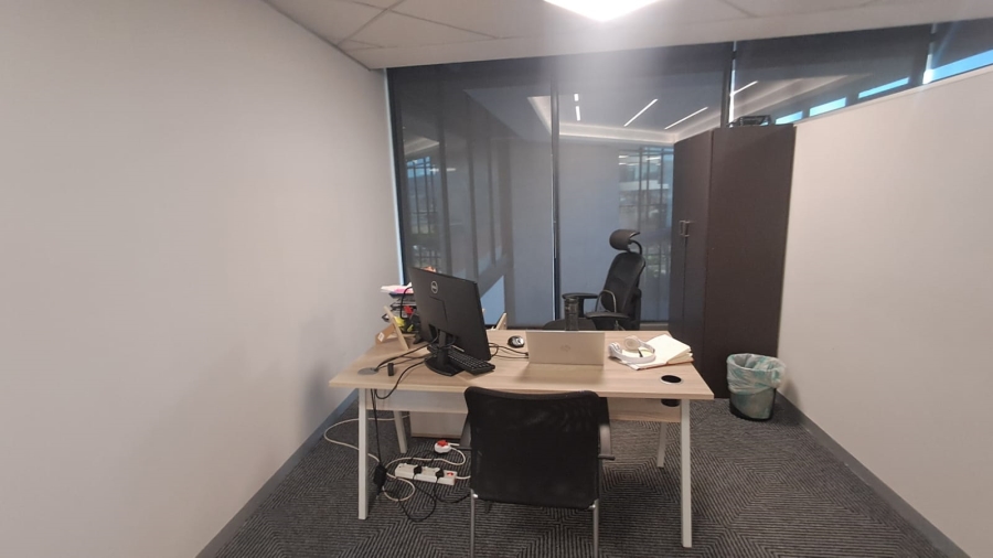 To Let Commercial Property for Rent in Doringkloof Gauteng