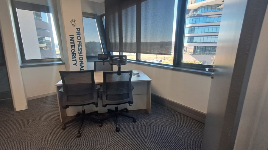 To Let Commercial Property for Rent in Doringkloof Gauteng