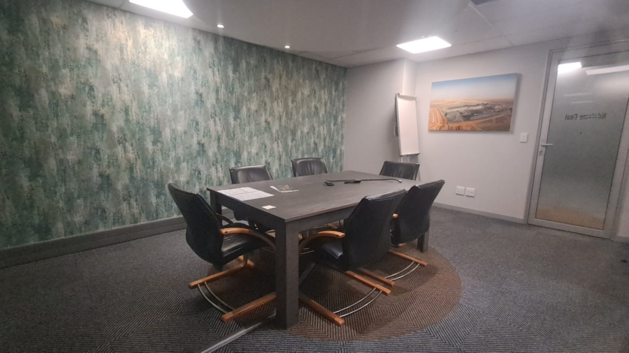 To Let Commercial Property for Rent in Doringkloof Gauteng