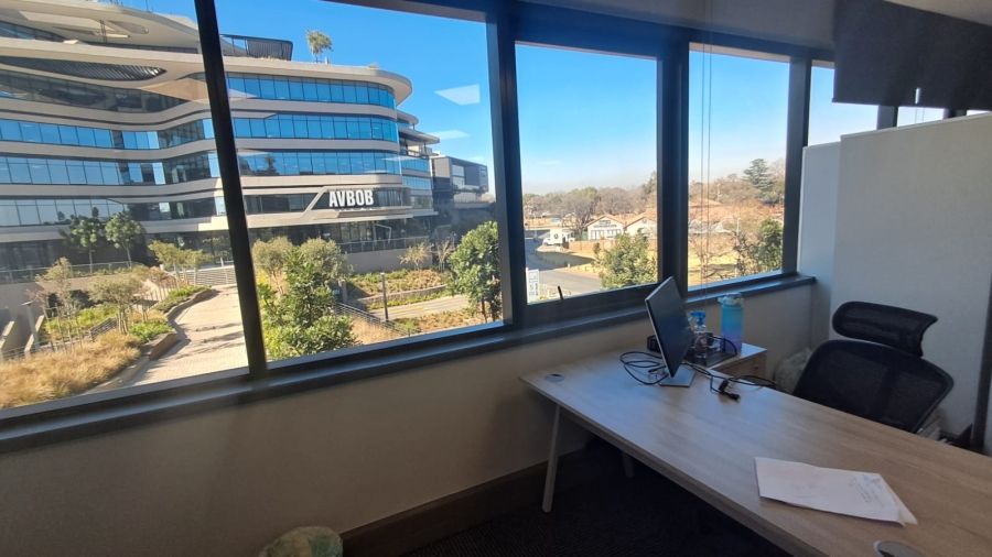 To Let Commercial Property for Rent in Doringkloof Gauteng