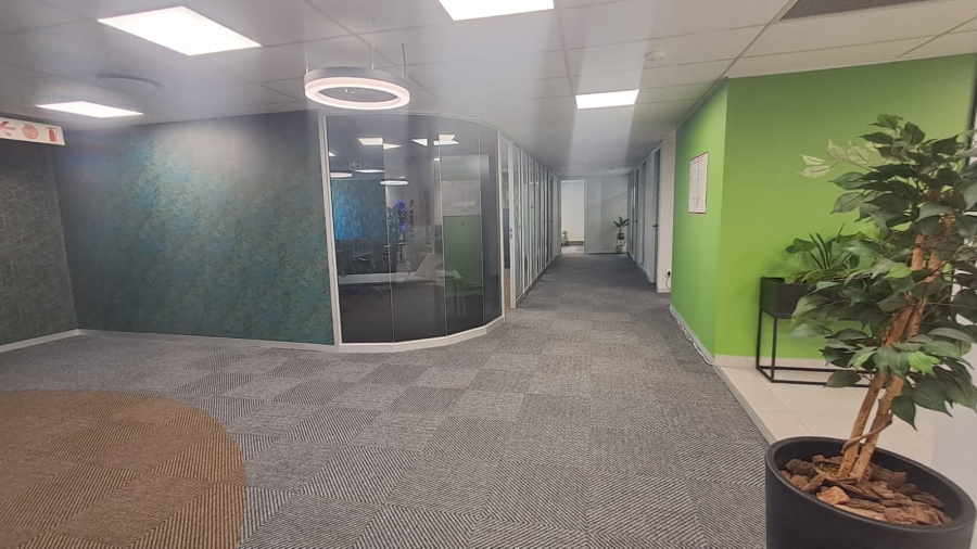 To Let Commercial Property for Rent in Doringkloof Gauteng