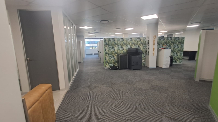 To Let Commercial Property for Rent in Doringkloof Gauteng