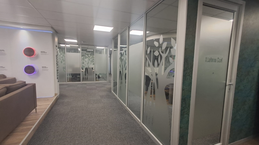 To Let Commercial Property for Rent in Doringkloof Gauteng